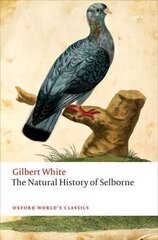 Natural History of Selborne hinta ja tiedot | Puutarhakirjat | hobbyhall.fi