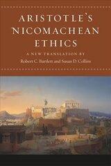 Aristotle's Nicomachean Ethics hinta ja tiedot | Historiakirjat | hobbyhall.fi