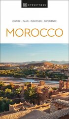 DK Morocco hinta ja tiedot | Matkakirjat ja matkaoppaat | hobbyhall.fi