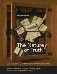 Nature of Truth, second edition: Classic and Contemporary Perspectives hinta ja tiedot | Historiakirjat | hobbyhall.fi