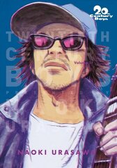 20th Century Boys: The Perfect Edition, Vol. 11 hinta ja tiedot | Fantasia- ja scifi-kirjallisuus | hobbyhall.fi