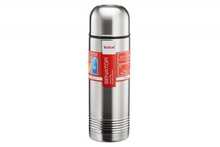 Tefal termospullo 0,7 L, K3063314 hinta ja tiedot | Termoskannut ja termosmukit | hobbyhall.fi