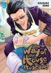 Way of the Househusband, Vol. 5 hinta ja tiedot | Fantasia- ja scifi-kirjallisuus | hobbyhall.fi