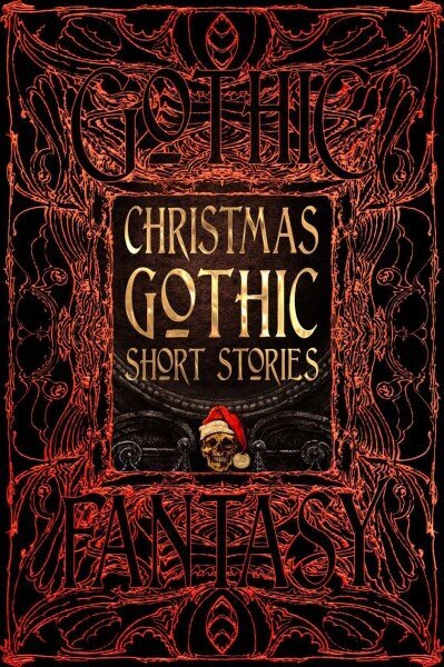 Christmas Gothic Short Stories hinta ja tiedot | Fantasia- ja scifi-kirjallisuus | hobbyhall.fi