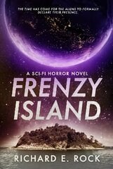 Frenzy Island hinta ja tiedot | Fantasia- ja scifi-kirjallisuus | hobbyhall.fi