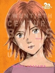 20th Century Boys: The Perfect Edition, Vol. 3 hinta ja tiedot | Fantasia- ja scifi-kirjallisuus | hobbyhall.fi