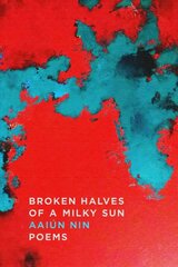 Broken Halves of a Milky Sun: Poems hinta ja tiedot | Runokirjat | hobbyhall.fi