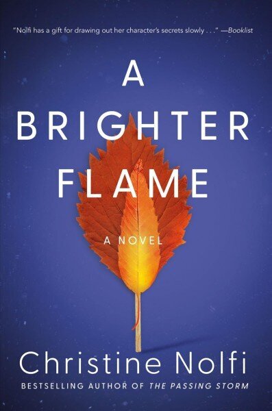 Brighter Flame: A Novel hinta ja tiedot | Fantasia- ja scifi-kirjallisuus | hobbyhall.fi