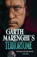 Garth Marenghis TerrorTome: Dreamweaver, Doomsage, Sunday Times bestseller hinta ja tiedot | Fantasia- ja scifi-kirjallisuus | hobbyhall.fi