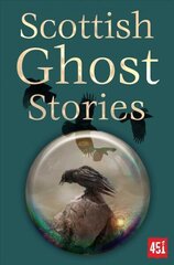 Scottish Ghost Stories New edition hinta ja tiedot | Fantasia- ja scifi-kirjallisuus | hobbyhall.fi