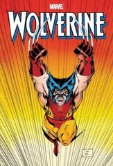 Wolverine Omnibus Vol. 2 hinta ja tiedot | Fantasia- ja scifi-kirjallisuus | hobbyhall.fi