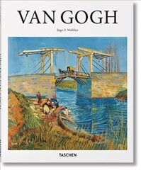 Van Gogh hinta ja tiedot | Taidekirjat | hobbyhall.fi