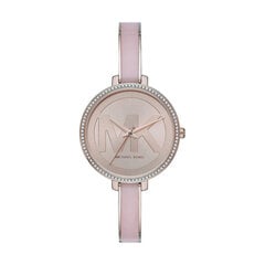 naisten michael kors jaryn mk4545 + laatikko hinta ja tiedot | Naisten kellot | hobbyhall.fi