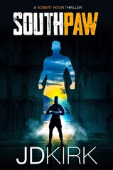 Southpaw hinta ja tiedot | Fantasia- ja scifi-kirjallisuus | hobbyhall.fi