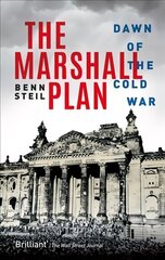 Marshall Plan: Dawn of the Cold War hinta ja tiedot | Historiakirjat | hobbyhall.fi