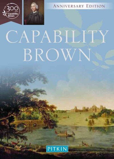 Capability Brown hinta ja tiedot | Elämäkerrat ja muistelmat | hobbyhall.fi