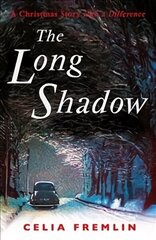 Long Shadow: 'Irresistible.' (Val McDermid) Main - Re-issue hinta ja tiedot | Fantasia- ja scifi-kirjallisuus | hobbyhall.fi