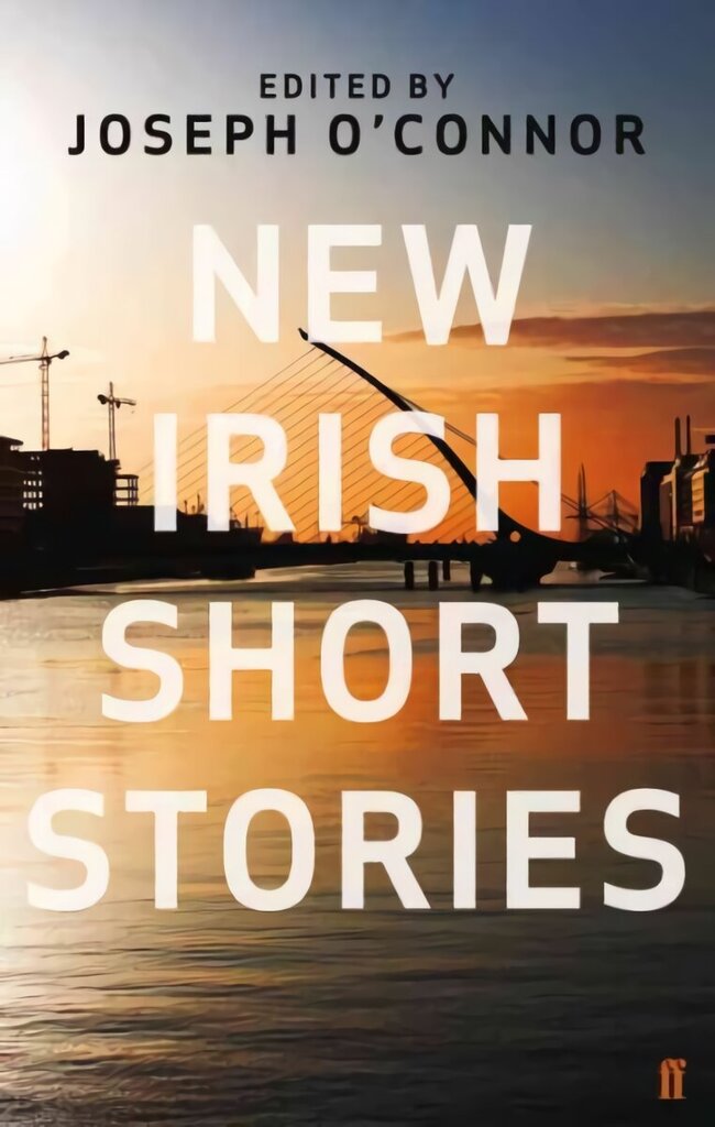 New Irish Short Stories Main hinta ja tiedot | Fantasia- ja scifi-kirjallisuus | hobbyhall.fi