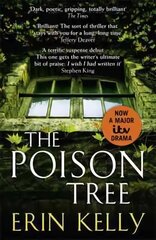 Poison Tree: the addictive , twisty debut psychological thriller from the million-copy bestselling author hinta ja tiedot | Fantasia- ja scifi-kirjallisuus | hobbyhall.fi