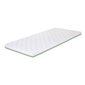 Patja Ted Bed Eucalyptus Fresh, 160x200 cm hinta ja tiedot | Sijauspatjat | hobbyhall.fi