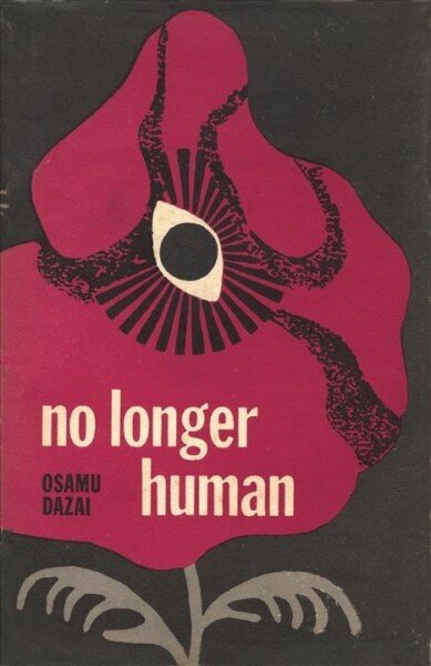 No Longer Human hinta ja tiedot | Romaanit | hobbyhall.fi