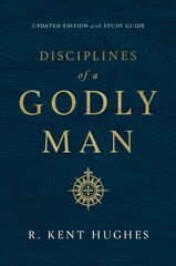 Disciplines of a Godly Man hinta ja tiedot | Hengelliset kirjat ja teologia | hobbyhall.fi