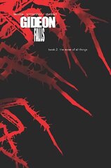 Gideon Falls Deluxe Editions, Book Two hinta ja tiedot | Fantasia- ja scifi-kirjallisuus | hobbyhall.fi