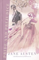 Pride and Prejudice (Deluxe Edition) hinta ja tiedot | Fantasia- ja scifi-kirjallisuus | hobbyhall.fi