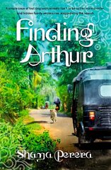 Finding Arthur hinta ja tiedot | Fantasia- ja scifi-kirjallisuus | hobbyhall.fi