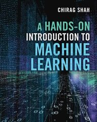 Hands-On Introduction to Machine Learning hinta ja tiedot | Talouskirjat | hobbyhall.fi