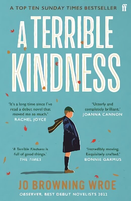 Terrible Kindness: The Bestselling Richard and Judy Book Club Pick Main - Re-issue hinta ja tiedot | Fantasia- ja scifi-kirjallisuus | hobbyhall.fi