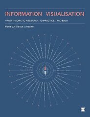 Information Visualisation: From Theory, To Research, To Practice and Back hinta ja tiedot | Tietosanakirjat ja hakuteokset | hobbyhall.fi