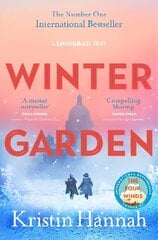 Winter Garden: A moving and absorbing historical fiction from the bestselling author of The Four Winds hinta ja tiedot | Fantasia- ja scifi-kirjallisuus | hobbyhall.fi