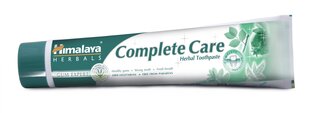Himalaya Herbals Complete Care hammastahna 75 ml hinta ja tiedot | Himalaya Hygieniatuotteet | hobbyhall.fi