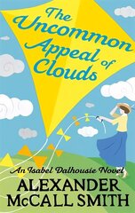 Uncommon Appeal of Clouds hinta ja tiedot | Fantasia- ja scifi-kirjallisuus | hobbyhall.fi