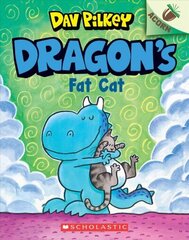 Dragon's Fat Cat: Volume 2 hinta ja tiedot | Nuortenkirjat | hobbyhall.fi