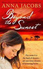 Beyond the Sunset hinta ja tiedot | Romaanit | hobbyhall.fi