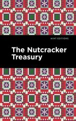 Nutcracker Treasury hinta ja tiedot | Fantasia- ja scifi-kirjallisuus | hobbyhall.fi