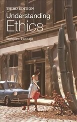 Understanding Ethics: An Introduction to Moral Theory 3rd Revised edition hinta ja tiedot | Historiakirjat | hobbyhall.fi