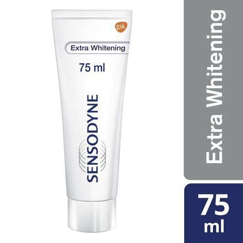 Sensodyne Extra Whitening hammastahna 100 ml