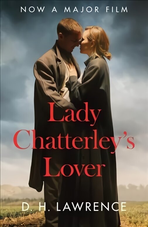 Lady Chatterleys Lover hinta ja tiedot | Fantasia- ja scifi-kirjallisuus | hobbyhall.fi