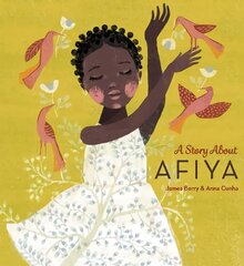 Story About Aifya hinta ja tiedot | Vauvakirjat | hobbyhall.fi