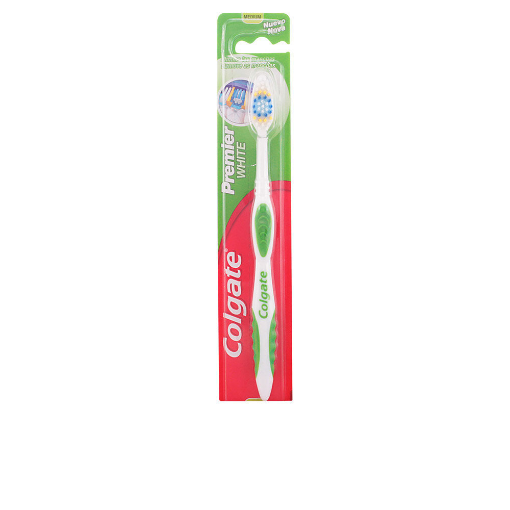 Colgate Premier White -hammasharja hinta ja tiedot | Suuhygienia | hobbyhall.fi