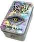 Wild Unknown Pocket Animal Spirit Deck hinta ja tiedot | Esoteria | hobbyhall.fi