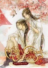 Heaven Official's Blessing: Tian Guan Ci Fu (Novel) Vol. 5 hinta ja tiedot | Fantasia- ja scifi-kirjallisuus | hobbyhall.fi