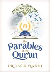 Parables of the Qur'an hinta ja tiedot | Hengelliset kirjat ja teologia | hobbyhall.fi