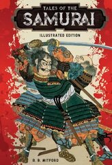 Tales of the Samurai hinta ja tiedot | Fantasia- ja scifi-kirjallisuus | hobbyhall.fi