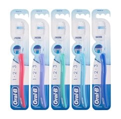 Oral-B -2-3 Indicator hammasharja hinta ja tiedot | Suuhygienia | hobbyhall.fi