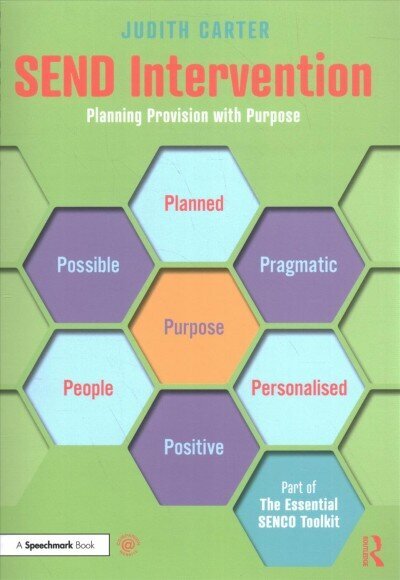 SEND Intervention: Planning Provision with Purpose hinta ja tiedot | Yhteiskunnalliset kirjat | hobbyhall.fi