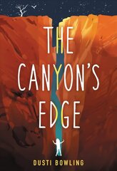 The Canyon's Edge hinta ja tiedot | Nuortenkirjat | hobbyhall.fi